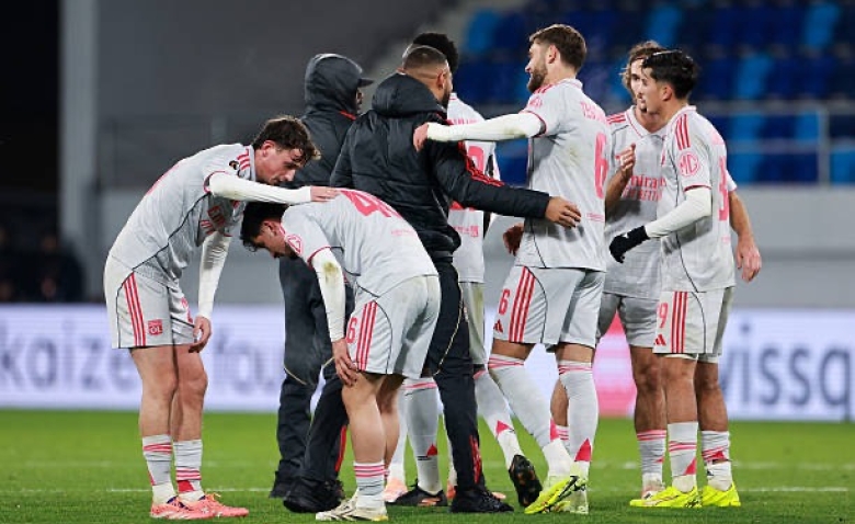 Illustration : "FC Nantes : Grosse inquiétude avant le déplacement périlleux au Groupama Stadium"