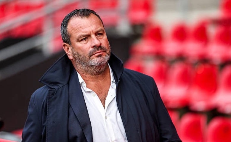 Illustration : "Mercato Rennes : Un grand espoir africain ciblé par les Rouge et Noir et... Nantes"