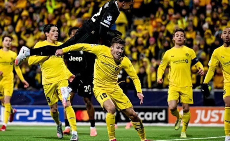 Illustration : "Pronostic Juventus-Cagliari (13ème journée de Série A)"