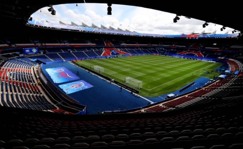 Illustration : "PSG : Gros rebondissement autour de l'avenir du Parc des Princes"