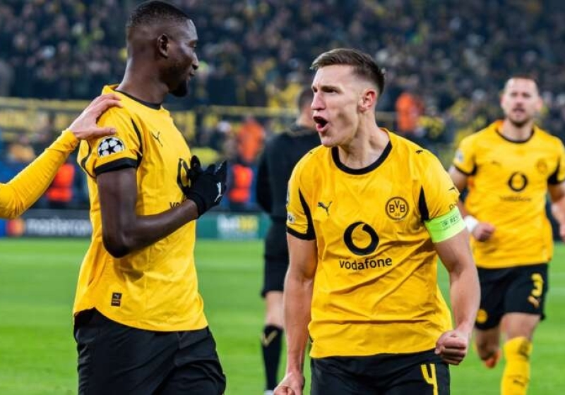 Illustration : Pronostic Bayer Leverkusen-Dortmund (12ème journée de Bundesliga)