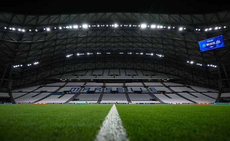 Illustration : "OM : La Préfecture riposte après les incidents avec les supporters de Newcastle"