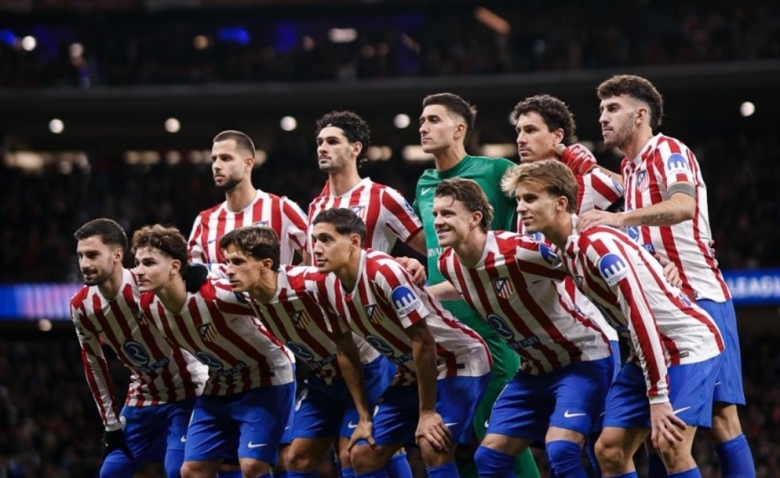 Illustration : "Pronostic Atlético Madrid-Oviedo (14ème journée de Liga)"