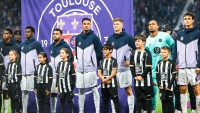 Illustration : "Pronostic Marseille-Toulouse (14ème journée de Ligue 1)"