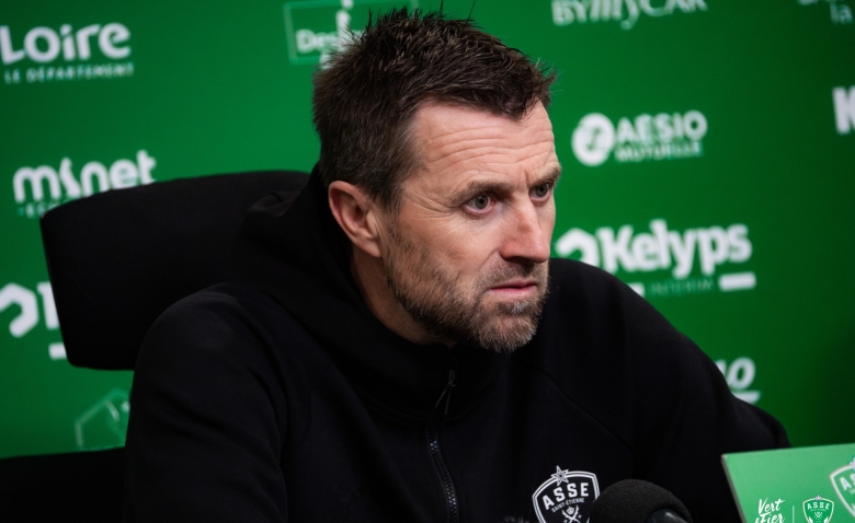 Illustration : "ASSE : Plusieurs surprises dans le groupe d'Horneland en Coupe de France"