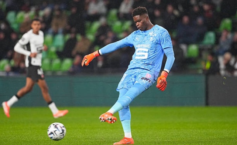 Illustration : "Stade Rennais : Un atout incontournable pour une place inespérée en Coupe d'Europe "