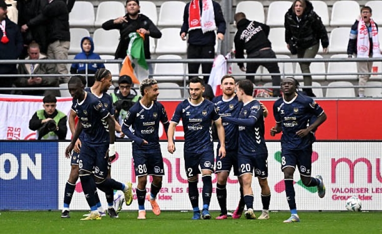 Illustration : "ASSE : Deux excellentes nouvelles pour Sainté avant Dunkerque "