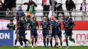 Illustration : ASSE : Deux excellentes nouvelles pour Sainté avant Dunkerque 