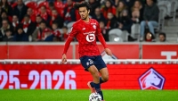 Illustration : "Mercato LOSC : Une offre imminente du PSG pour une pépite lilloise ?"