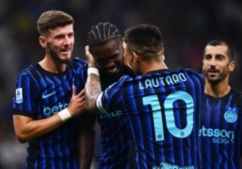 Illustration : Pronostic Pisa-Inter (13ème journée de Série A)