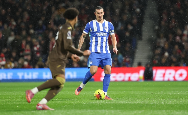 Illustration : "Pronostic Nottingham-Brighton (13ème journée de Premier League)"