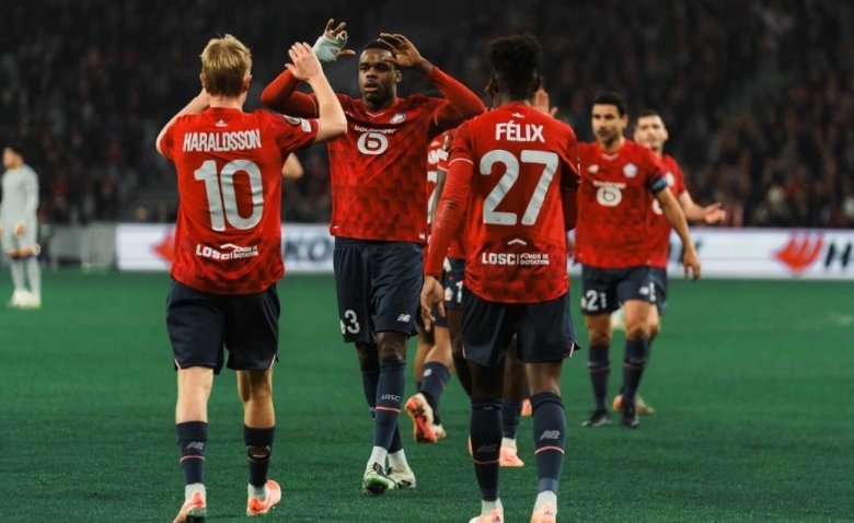 Illustration : "Pronostic Le Havre-Lille (14ème journée de Ligue 1)"