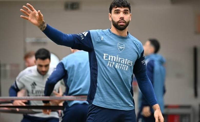 Illustration : "Pronostic Chelsea-Arsenal (13ème journée de Ligue 1)"