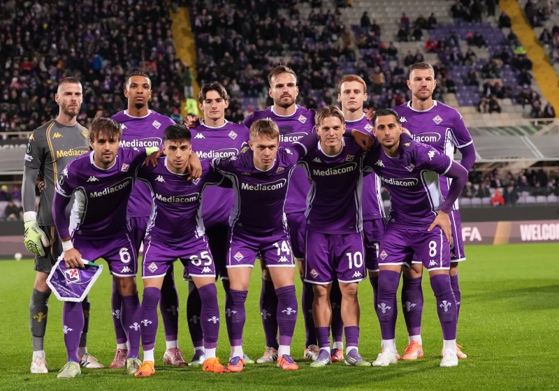 Illustration : Pronostic Atalanta-Fiorentina (13ème journée de Série A)