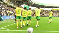 Illustration : "Mercato FC Nantes : Temps de jeu limité et avenir incertain, un jeune talent bientôt sur le départ"