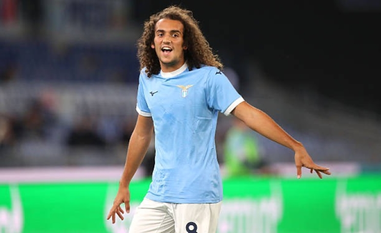 Illustration : "Mercato OM : Un ancien milieu pourrait rapporter une belle plus-value au club"