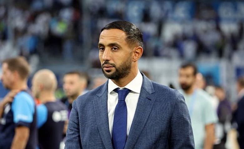 Illustration : "Mercato OM : Après le succès Paxiao, Benatia cible déjà sa prochaine star "