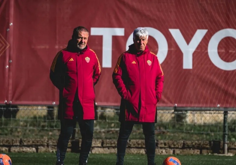 Illustration : Pronostic AS Rome-Naples (13ème journée de Série A)