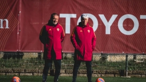 Illustration : Pronostic AS Rome-Naples (13ème journée de Série A)