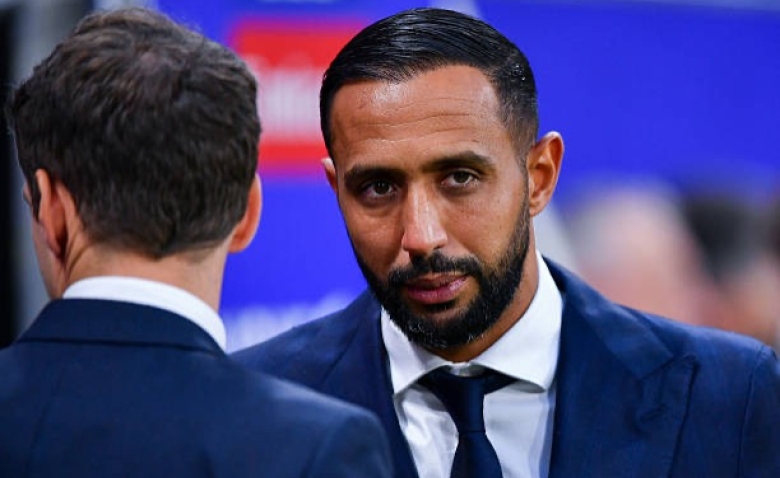 Illustration : "Mercato OM : une cible rennaise dans le viseur pour un gros coup hivernal"