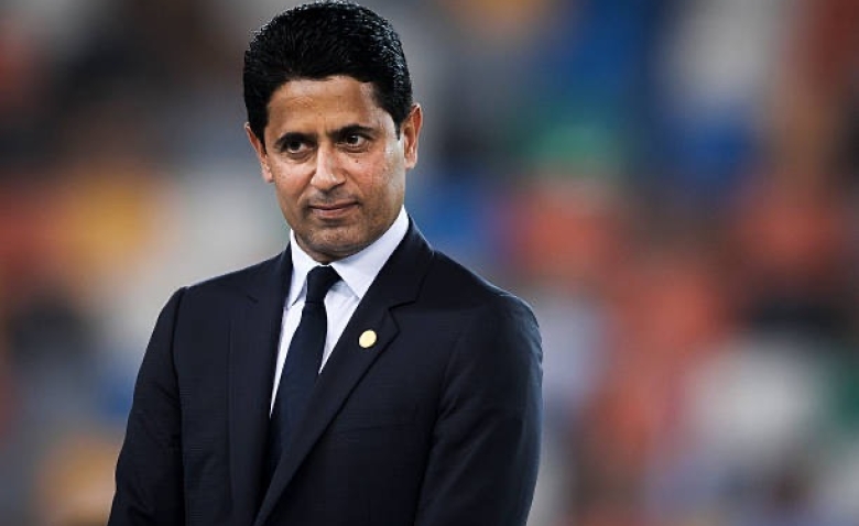 Illustration : "Mercato PSG : une cible offensive prioritaire relancée grâce à une opportunité à Barcelone"