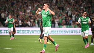 Illustration : Mercato ASSE : Rennes entre dans la danse pour Lucas Stassin