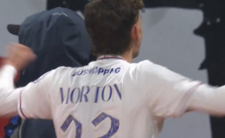 Illustration : "Lyon - Nantes : le résumé et les buts en vidéo (3-0)"