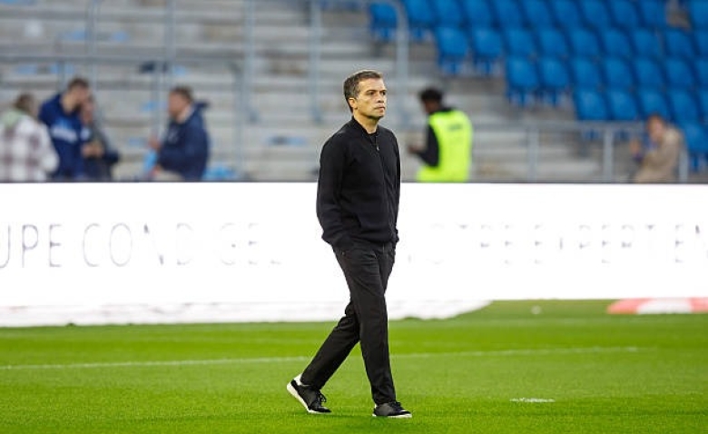 Illustration : "FC Nantes : Un sursaut d'orgueil tombé du ciel pour Castro à la tête des Canaris ?"