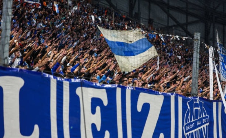 Illustration : "Mercato OM : Une première signature à l'origine d'une pluie d'arrivées en janvier ?"