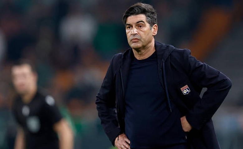 Illustration : "Mercato OL : Une absence très longue durée redoutée pour un joyau de Fonseca"