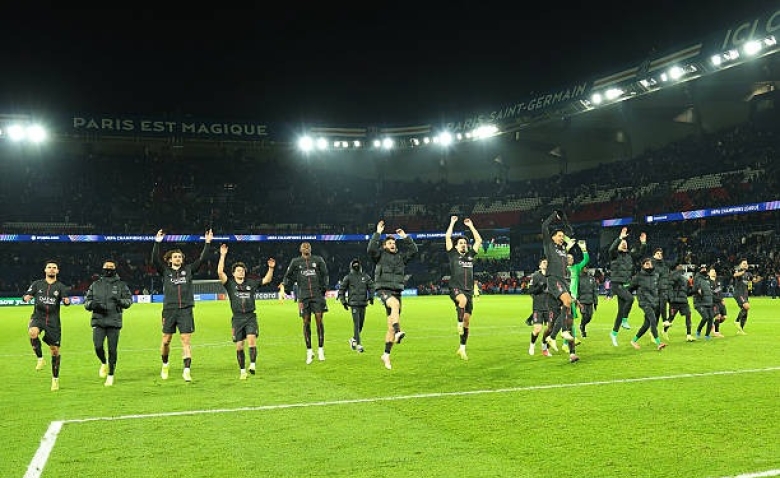 Illustration : "Mercato PSG : Un roc défensif de Serie A dans le viseur de Campos !"