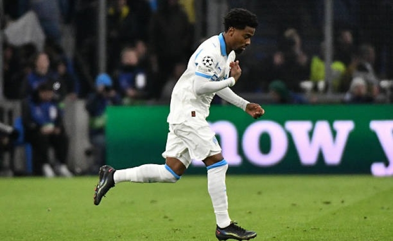 Illustration : "Mercato OM : Une déception de l'été déjà en instance de départ"