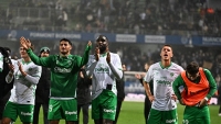 Illustration : "ASSE : Grands soulagements pour Horneland juste avant d'affronter Dunkerque !"