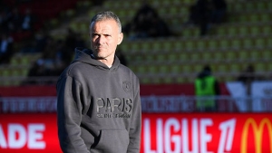 Illustration : Mercato PSG : Enrique réclame une recrue controversée à 80M€