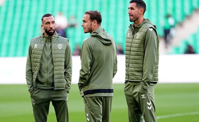 Illustration : "ASSE : Une brèche identifiée par Dunkerque avant d'affronter les Verts "