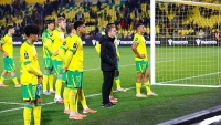 Illustration : "FC Nantes : La surprenante réaction des supporters après la défaite contre Lens"