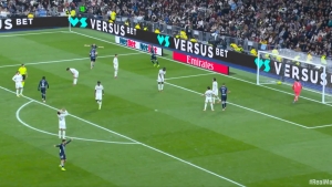 Illustration : Real Madrid - Celta Vigo : le résumé et les buts en vidéo (0-2)