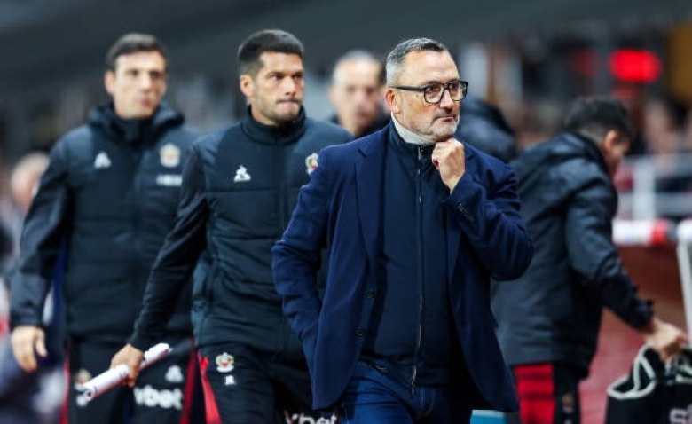 Illustration : "RC Lens : Un retour chaotique s'annonce pour Haise à Bollaert "