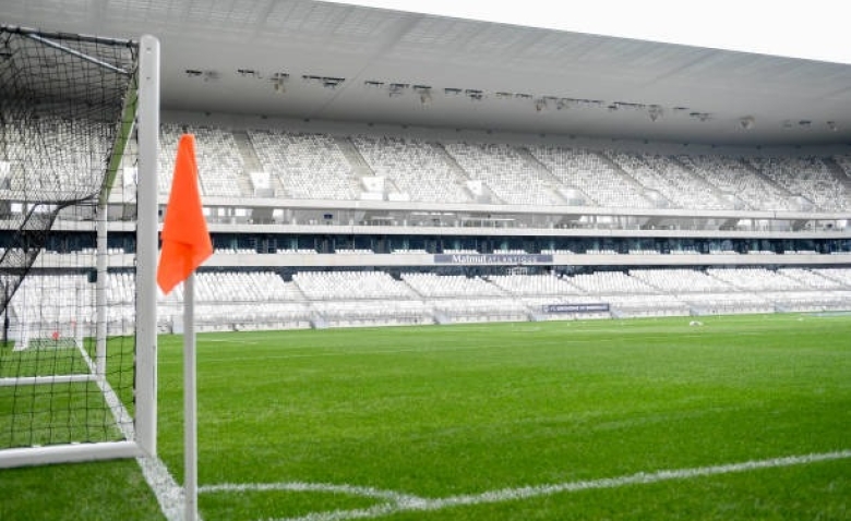 Illustration : "Bordeaux : Vers un retour express sur le devant de la scène pour les Girondins ?"