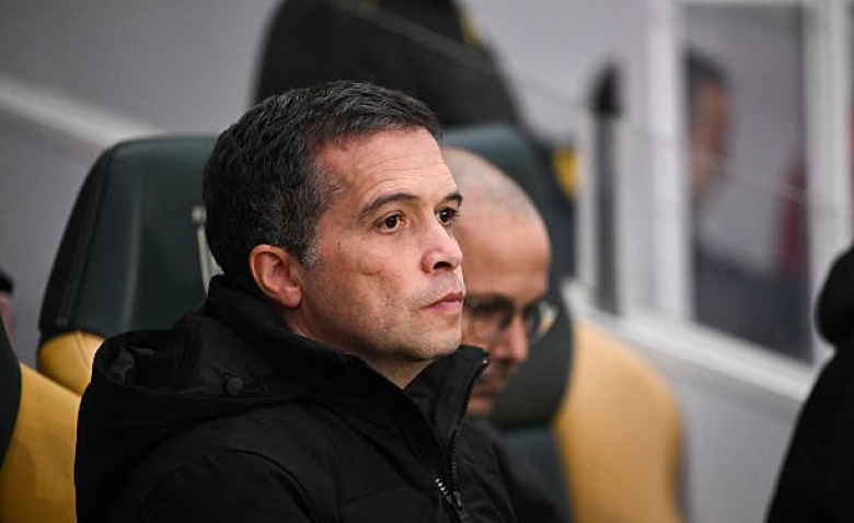 Illustration : "FC Nantes : Castro dispute-t-il son dernier match sur le banc nantais face à Angers ?"