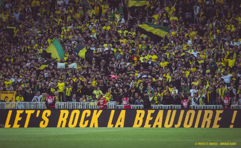 Illustration : "Mercato Nantes : Un renfort inattendu pour relancer l'attaque nantaise en 2026 ?"