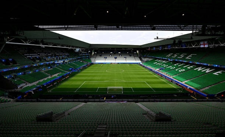 Illustration : "ASSE : Une seconde partie de saison haletante se prépare dans la course à la montée"