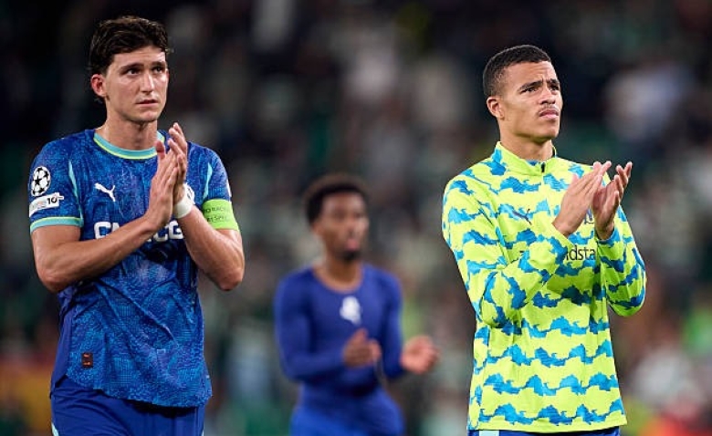 Illustration : "Mercato OM : Deux Olympiens vont déchainer les offres en Arabie Saoudite !"