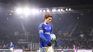 Illustration : Mercato Strasbourg : Un échange complètement fou étudié par Chelsea pour Barco !