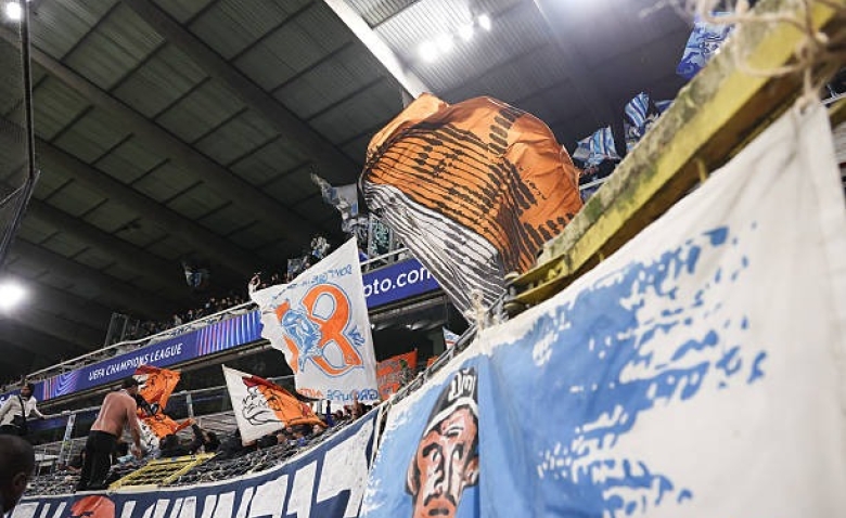 Illustration : "USG - OM : Le but de Paixao pour relancer l'OM (1-1) ! [Vidéo]"