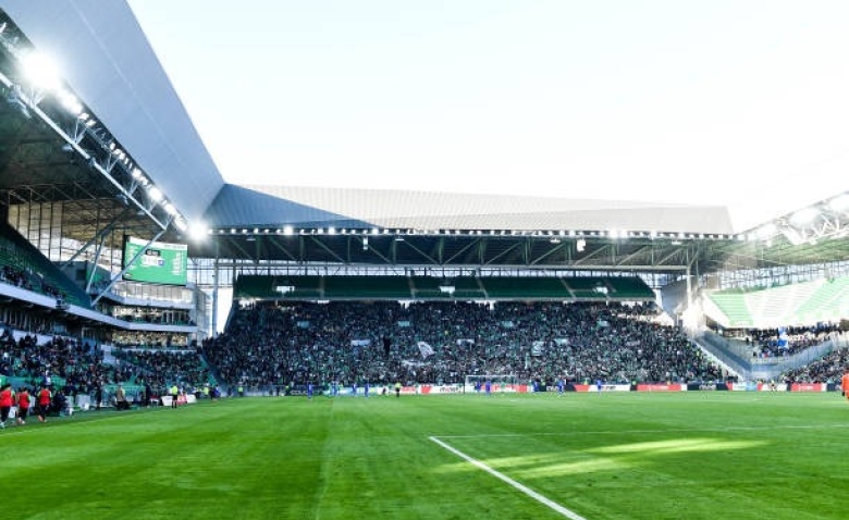 Illustration : "ASSE : Un coup de pouce arrive à point nommé pour Horneland avant Bastia !"