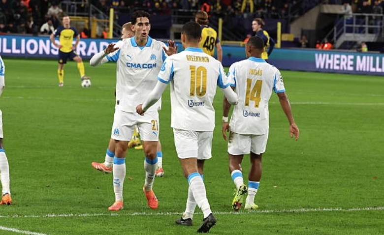 Illustration : "OM : Un grand retour se profile pour la réception du FC Nantes"