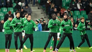 Illustration : ASSE : De grands retours évoqués et quatre absences à déplorer contre Bastia