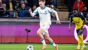 Illustration : OM : Une pépite marseille promet un début d'année 2026 tonitruant