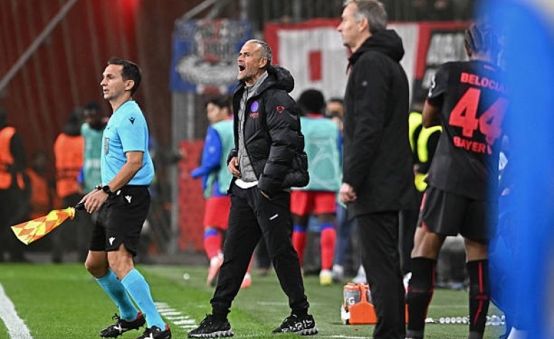 Illustration : "PSG : Grosse surprise annoncée dans le onze contre l'Athletic Bilbao"